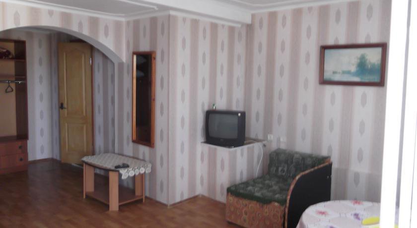 Апартаменты Elling 311 Gagarinoy Утес-21