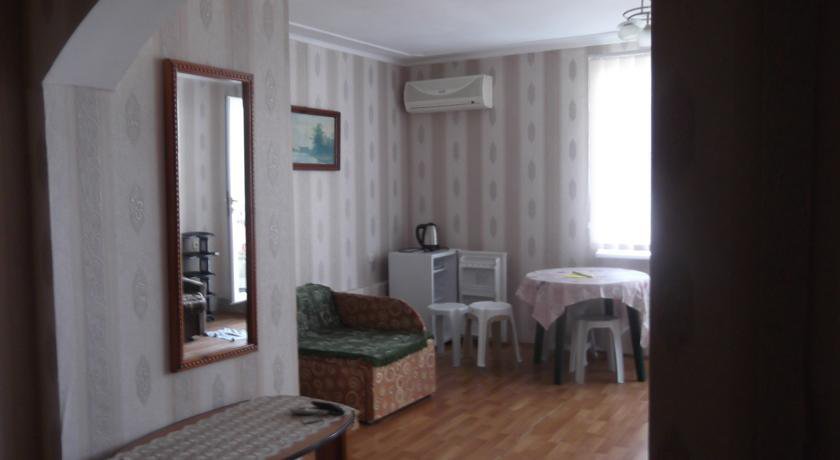 Апартаменты Elling 311 Gagarinoy Утес-20